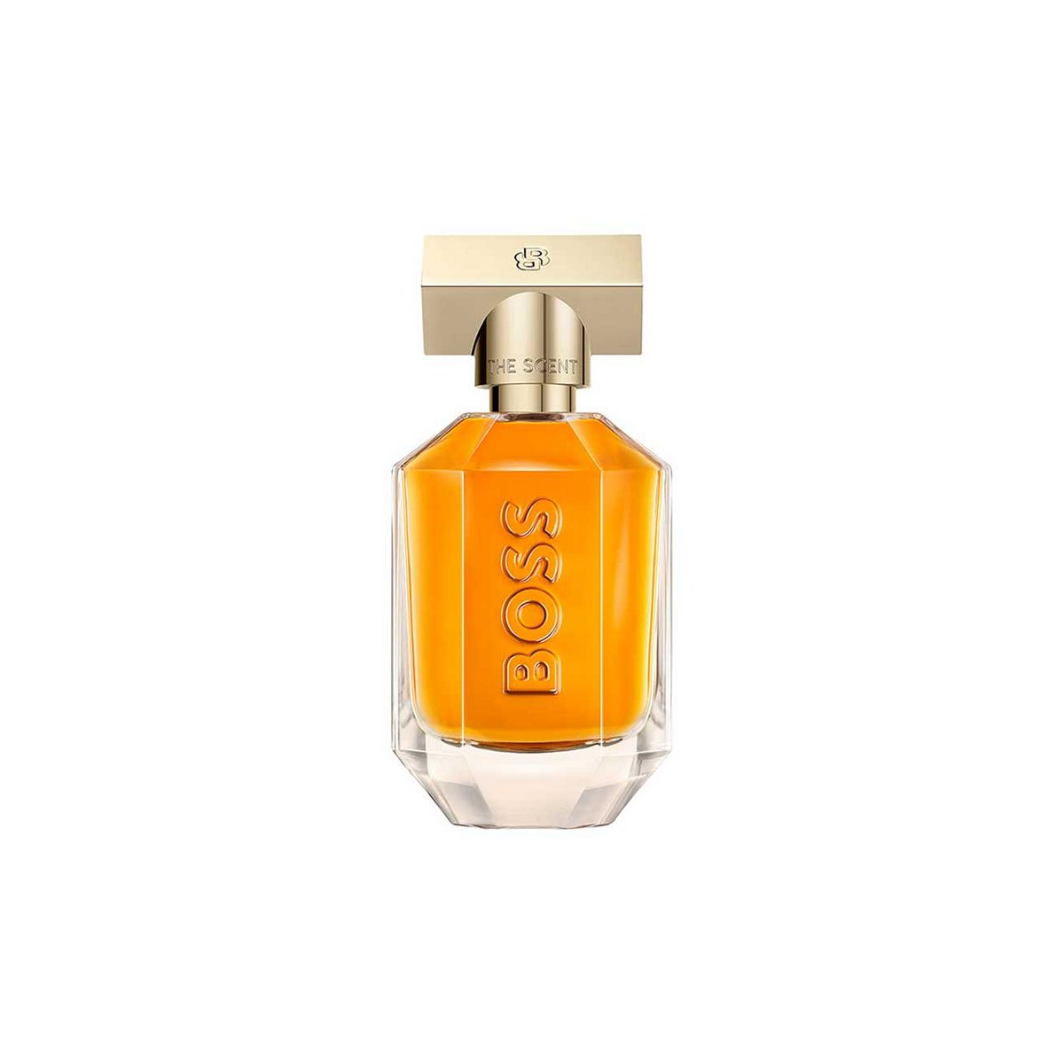 Boss The Scent For Her Eau De Parfum Intense 50ml