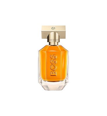 Hugo Boss The Scent For Her Eau De Parfum Intense, 50ml