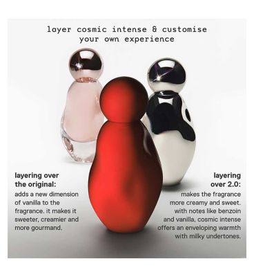 Cosmic Kylie Jenner Intense Eau de Parfum 100ml (6)