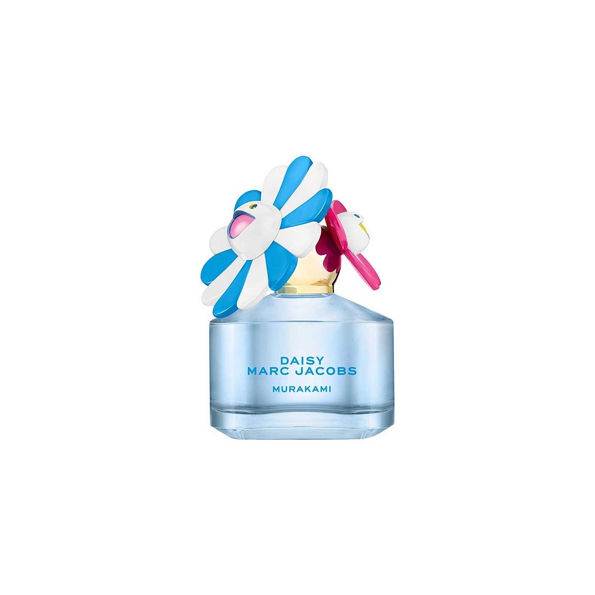 Marc Jacobs Eau De Parfum - Daisy Murakami Blue - 50ml