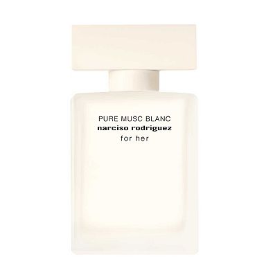 Narciso Rodriguez For Her Pure Musc Blanc Eau De Parfum Intense, 30ml