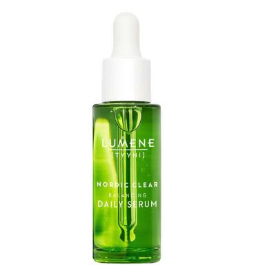 Lumene Nordic Clear Balancing Daily Serum 30ml