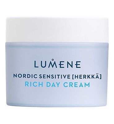 Lumene Nordic Sensitive Rich Night Balm 50ml (3)