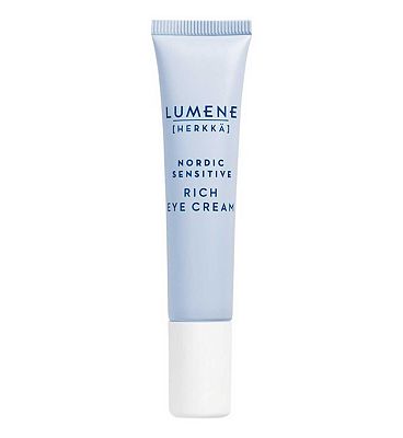 Lumene Nordic Sensitive Rich Night Balm 50ml (4)