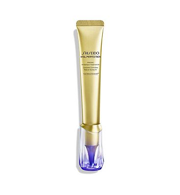 Shiseido Vital Perfection Intensive Wrinklespot Treatment A+ 20ml (6)