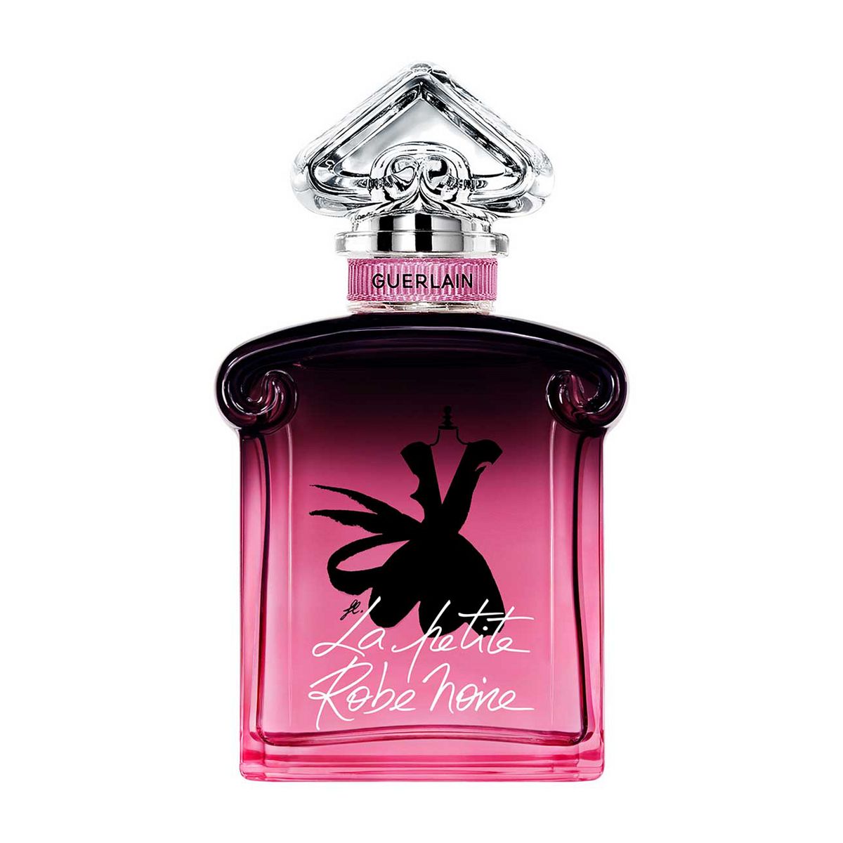 Guerlain La Petite Robe Noire Parfum 50Ml