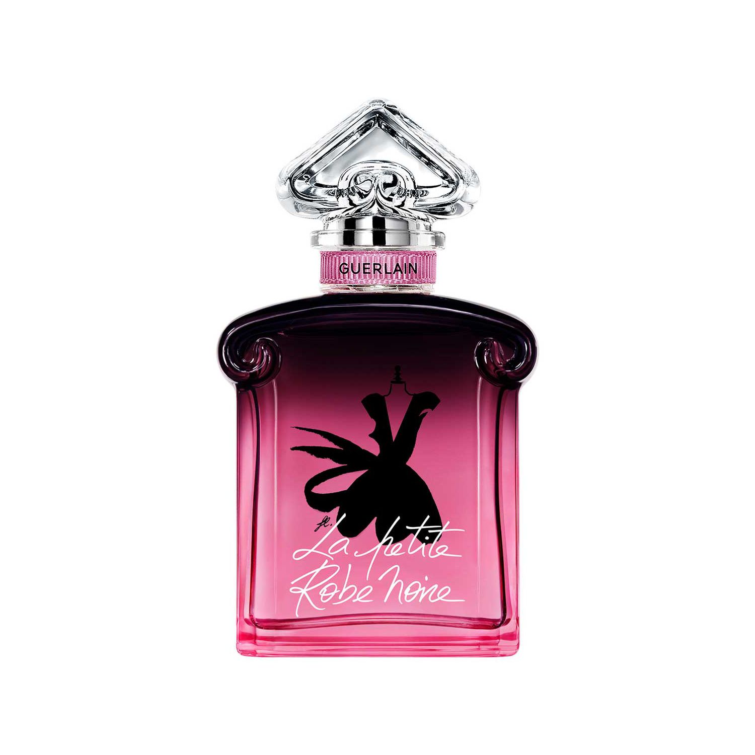 La Petite Robe Noire Parfum