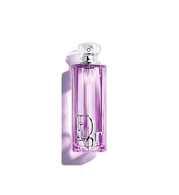 DIOR Addict Purple Glow Eau De Parfum 50ml