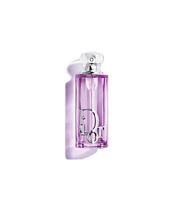 DIOR Addict Purple Glow Eau De Parfum 30ml (2)
