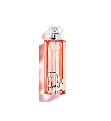 DIOR Addict Peachy Glow Eau De Parfum 50ml (2)