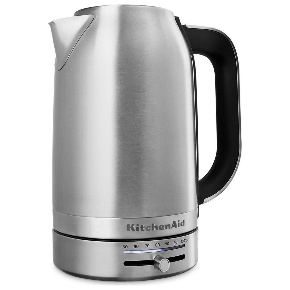 KitchenAid 1.7L Kettle Stainless Steel