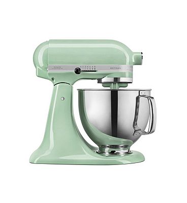Kitchenaid 125 Artisan 4. Stand Mixer Pistachio, 8l