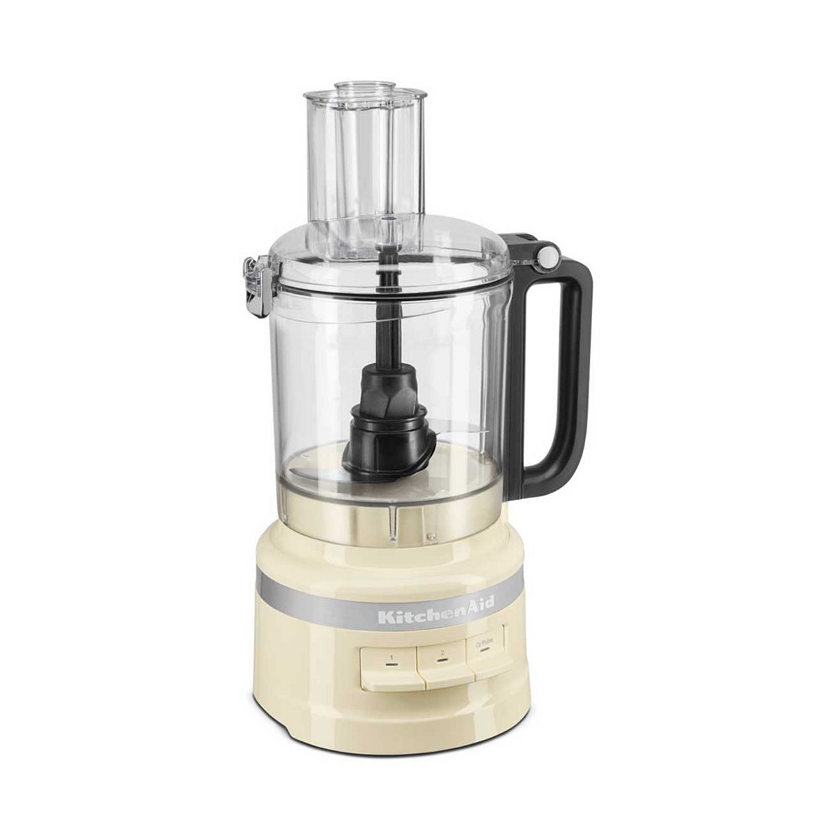 Kitchenaid 2.1L Food Processor Almond Cream