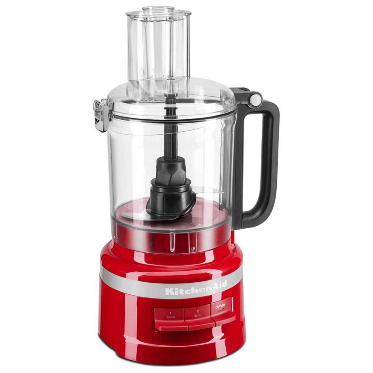 Kitchenaid 2.1L Food Processor Empire Red