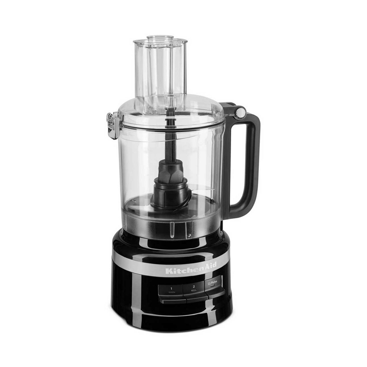 Kitchenaid 2.1L Food Processor Onyx Black