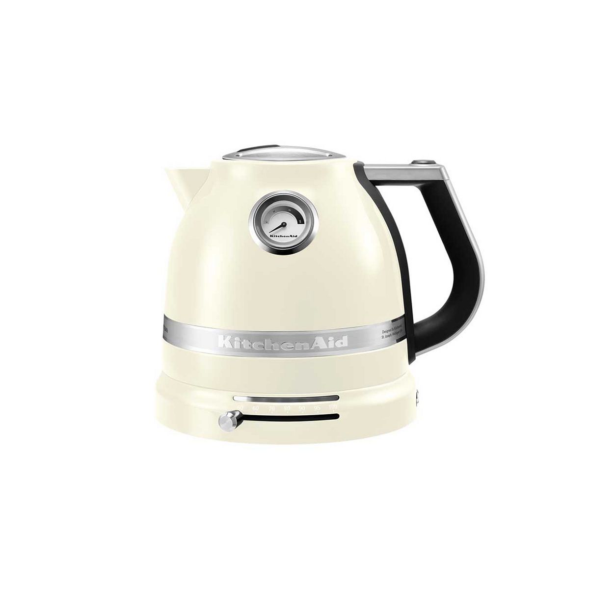 Kitchenaid Cream 1.5L Artisan Multi-Temp Kettle In - Image 12