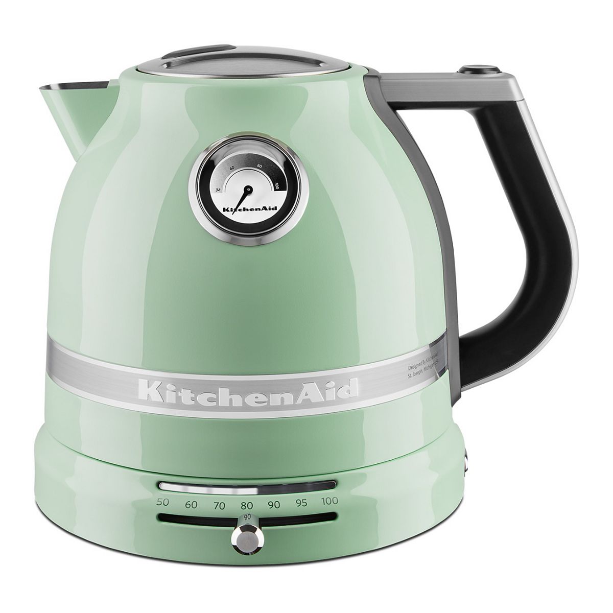 Kitchenaid Artisan 1.5L Kettle Pistachio