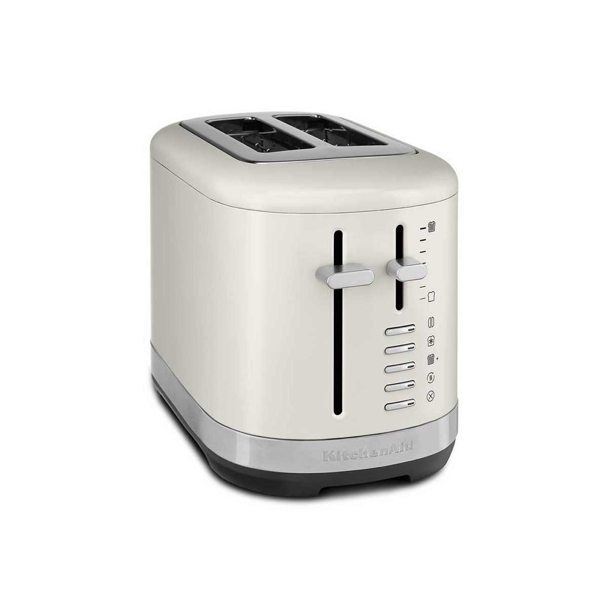 Kitchenaid Manual Control 2 Slice Toaster Porcelain