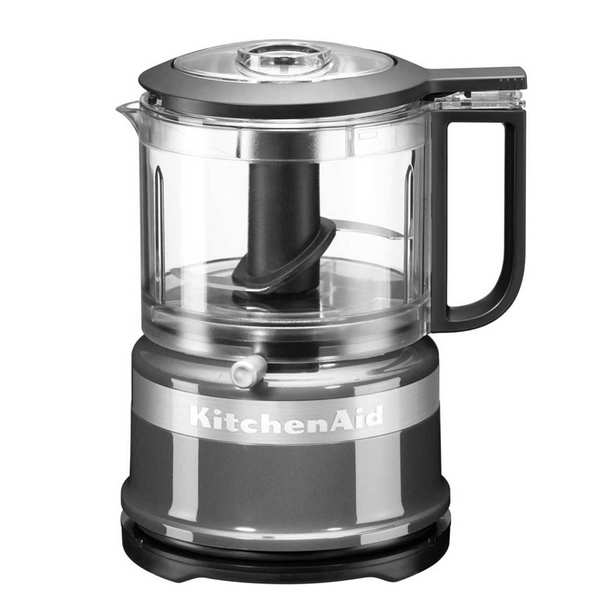 KitchenAid Mini Food Processor Contour Silver