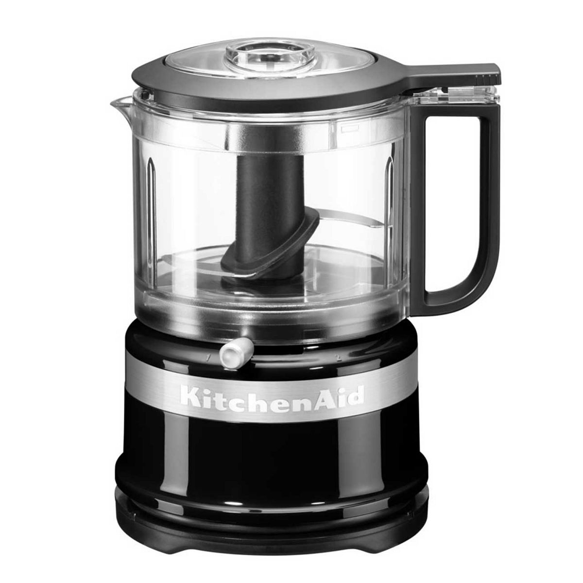 Kitchenaid Mini Food Processor Onyx Black