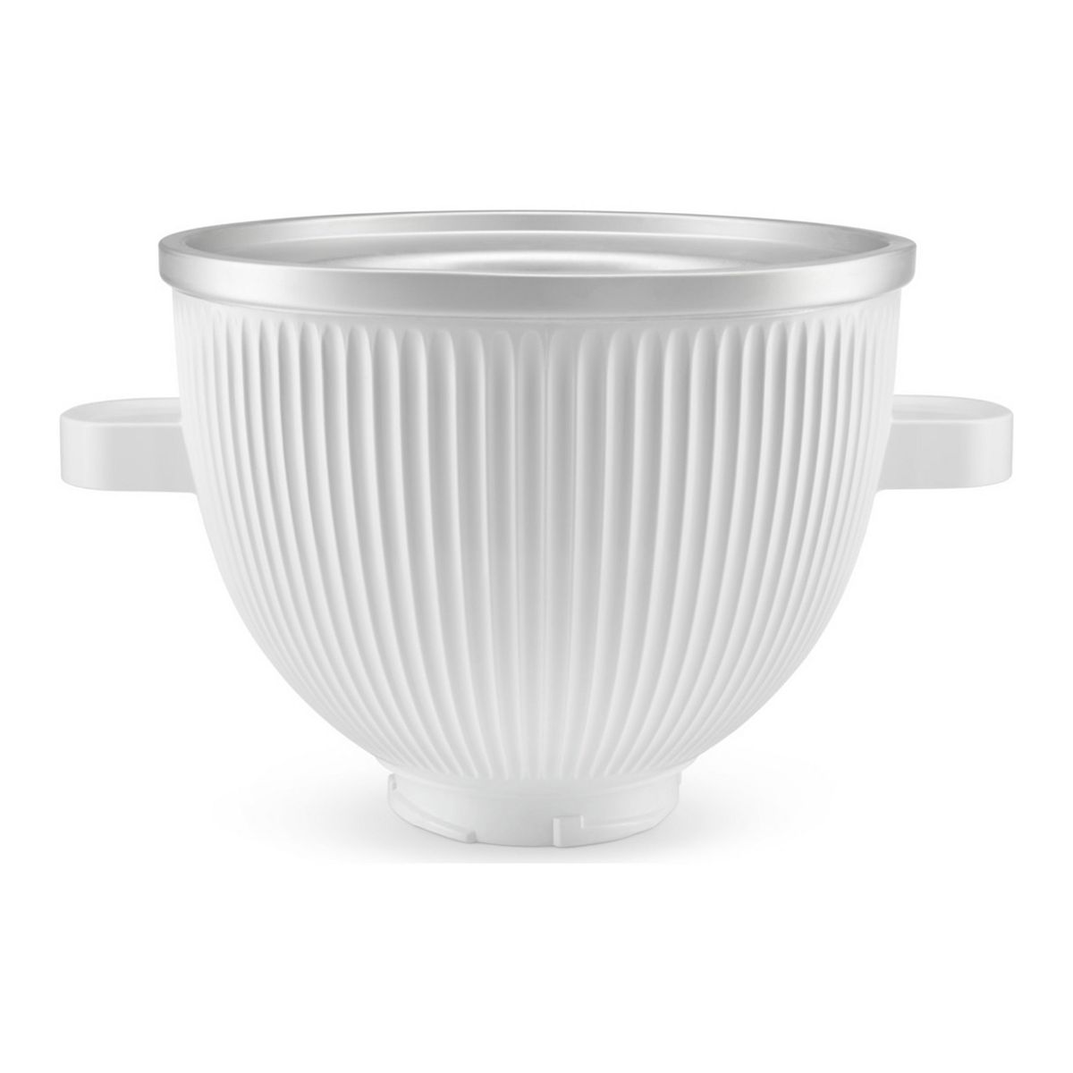 Kitchenaid Ice Cream Maker Attachment