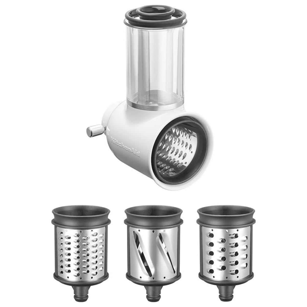 Kitchenaid Fresh Prep Slicer & Shredder Attachment