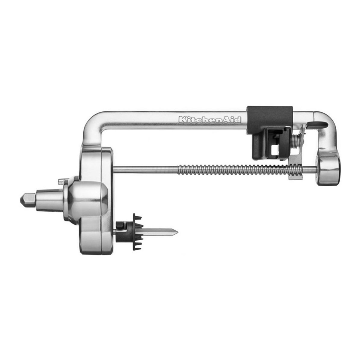 Kitchenaid Spiralizer Attachment