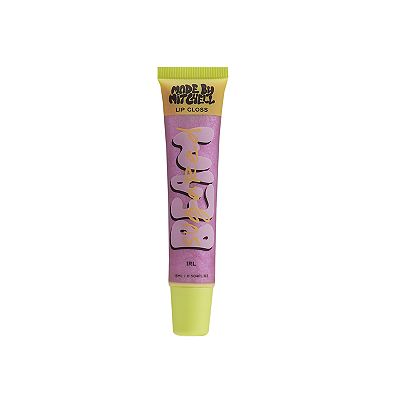 Click to view product details and reviews for Made By Mitchell Beam Sugared Lip Gloss Irl 15ml.