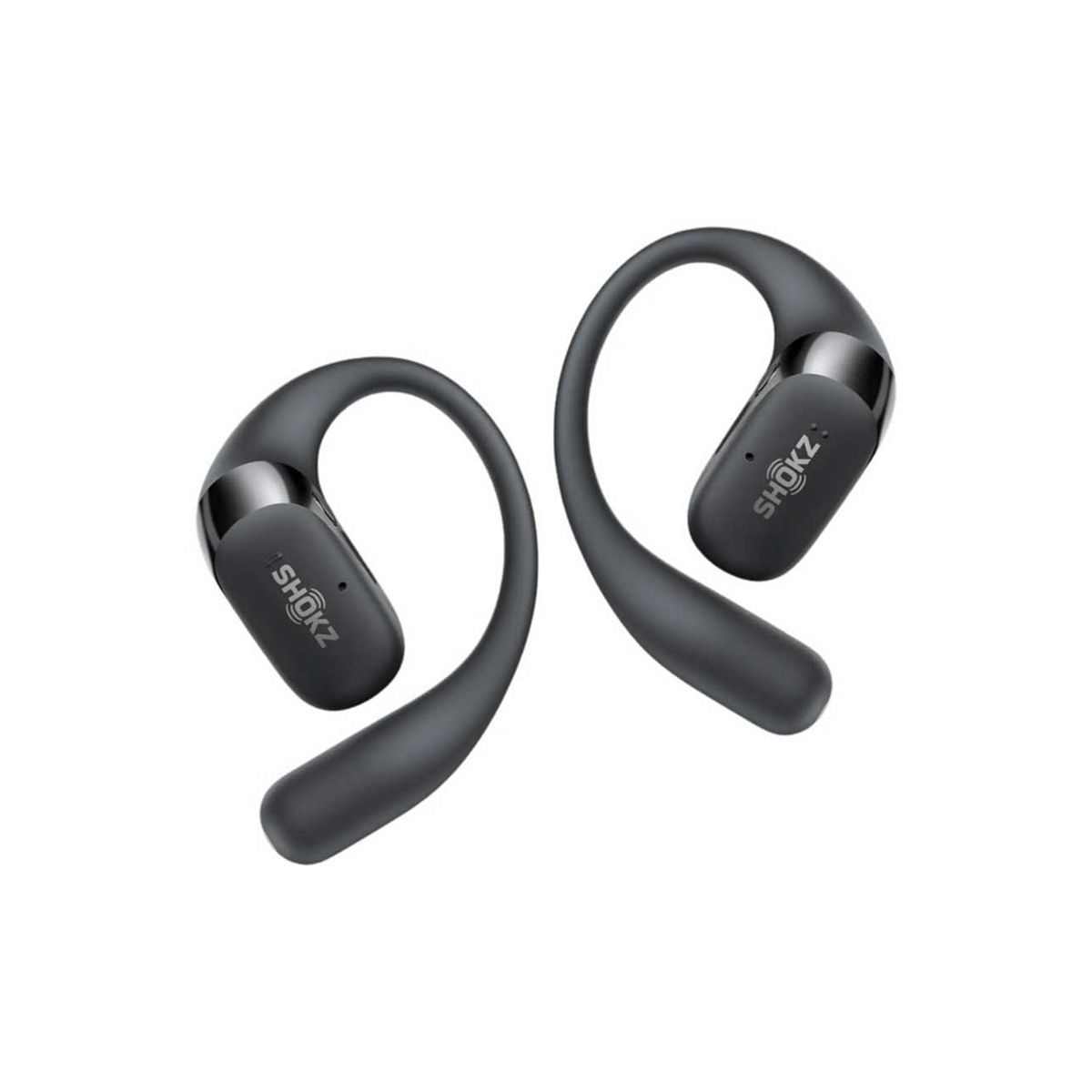 Shokz Openfit 2 Earbuds Black