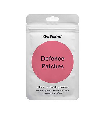 Click to view product details and reviews for Defence Patches.