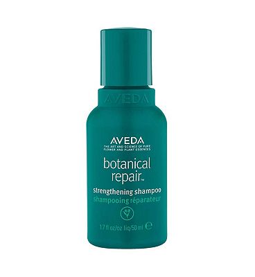 Click to view product details and reviews for Aveda Botanical Repair Strengthening Shampoo 40ml.