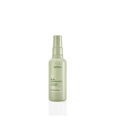 Click to view product details and reviews for Aveda Pure Abundance Volumizing Style Prep 100ml.