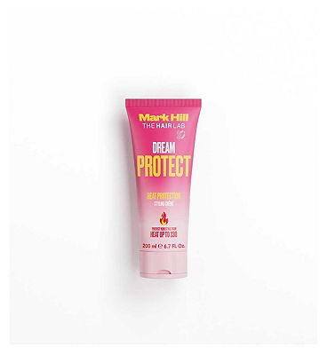 Mark Hill Dream Protect Heat Styling Cream 200 Ml, 200ml