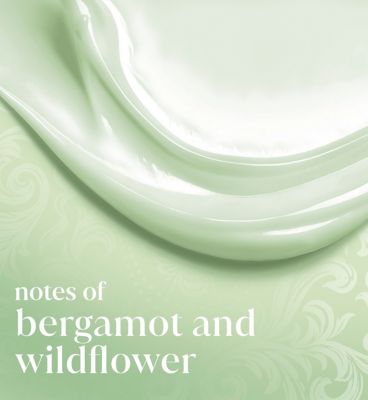 Dove Bridgerton Love & Meadows Body Wash 400ml (5)