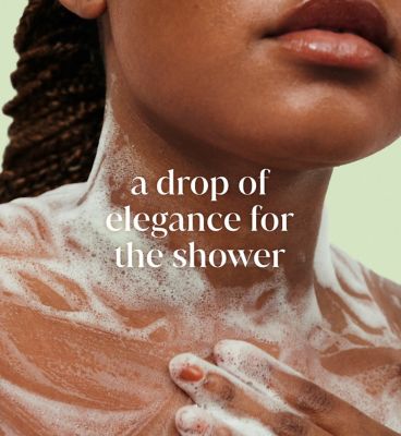 Dove Bridgerton Love & Meadows Body Wash 400ml (6)