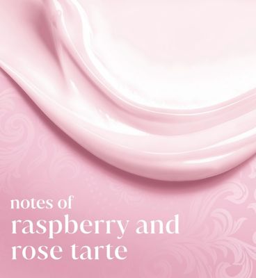 Dove Bridgerton Raspberry Rendezvous Body Wash 400ml (4)