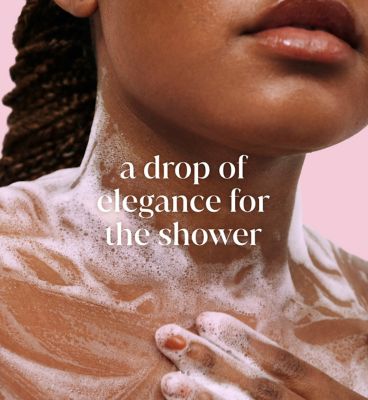 Dove Bridgerton Raspberry Rendezvous Body Wash 400ml (5)