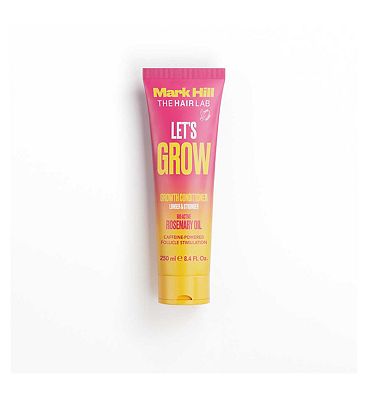 Click to view product details and reviews for Mark Hill Lets Grow Conditioner 250ml.