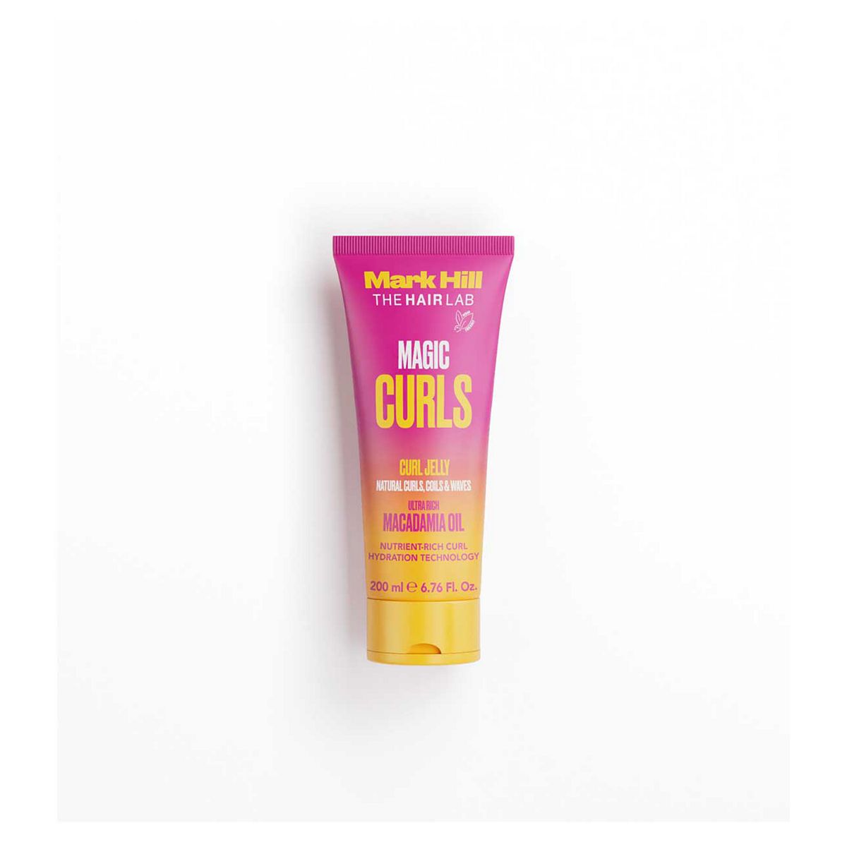 Mark Hill Magic Curls Curl Jelly200 ml, 200ml