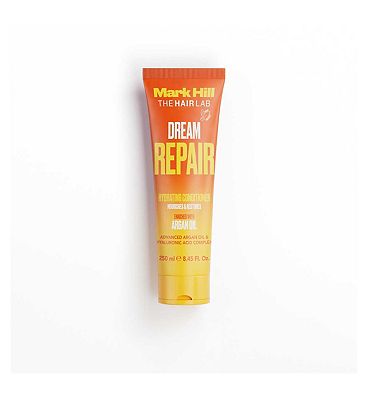 Click to view product details and reviews for Mark Hill Dream Repair Conditioner 250ml.