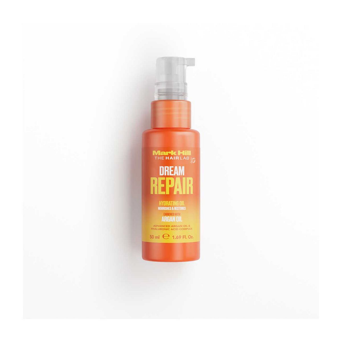 Mark Hill Dream Repair Hydrating Oil 50ml