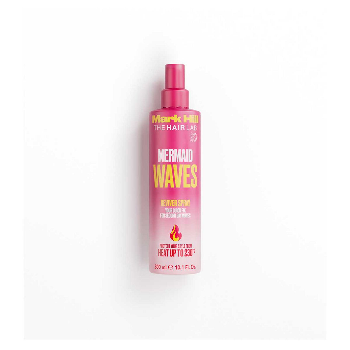 Mark Hill Mermaid Waves Reviver Spray 300ml