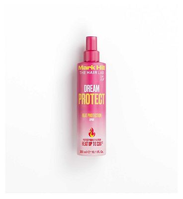 Mark Hill Dream Protect Heat Protect Spray, 300ml