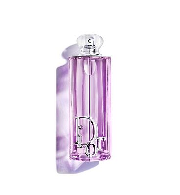 DIOR Addict Purple Glow Eau De Parfum 100ml