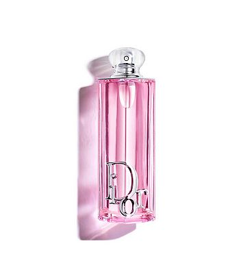 DIOR Addict Rosy Glow Eau De Parfum 100ml