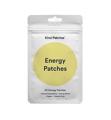 Click to view product details and reviews for Kind Patches Energy Patches.
