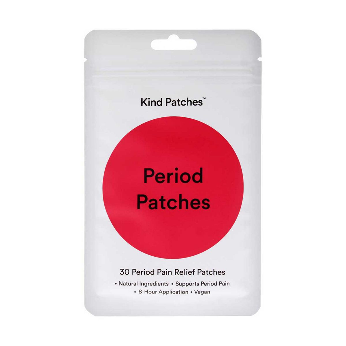 Kind Patches Period Patches