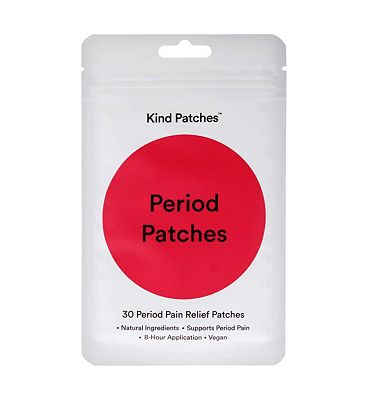 Click to view product details and reviews for Kind Patches Period Patches.