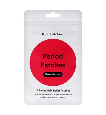 Click to view product details and reviews for Kind Patches Period Patches Extra Strong.