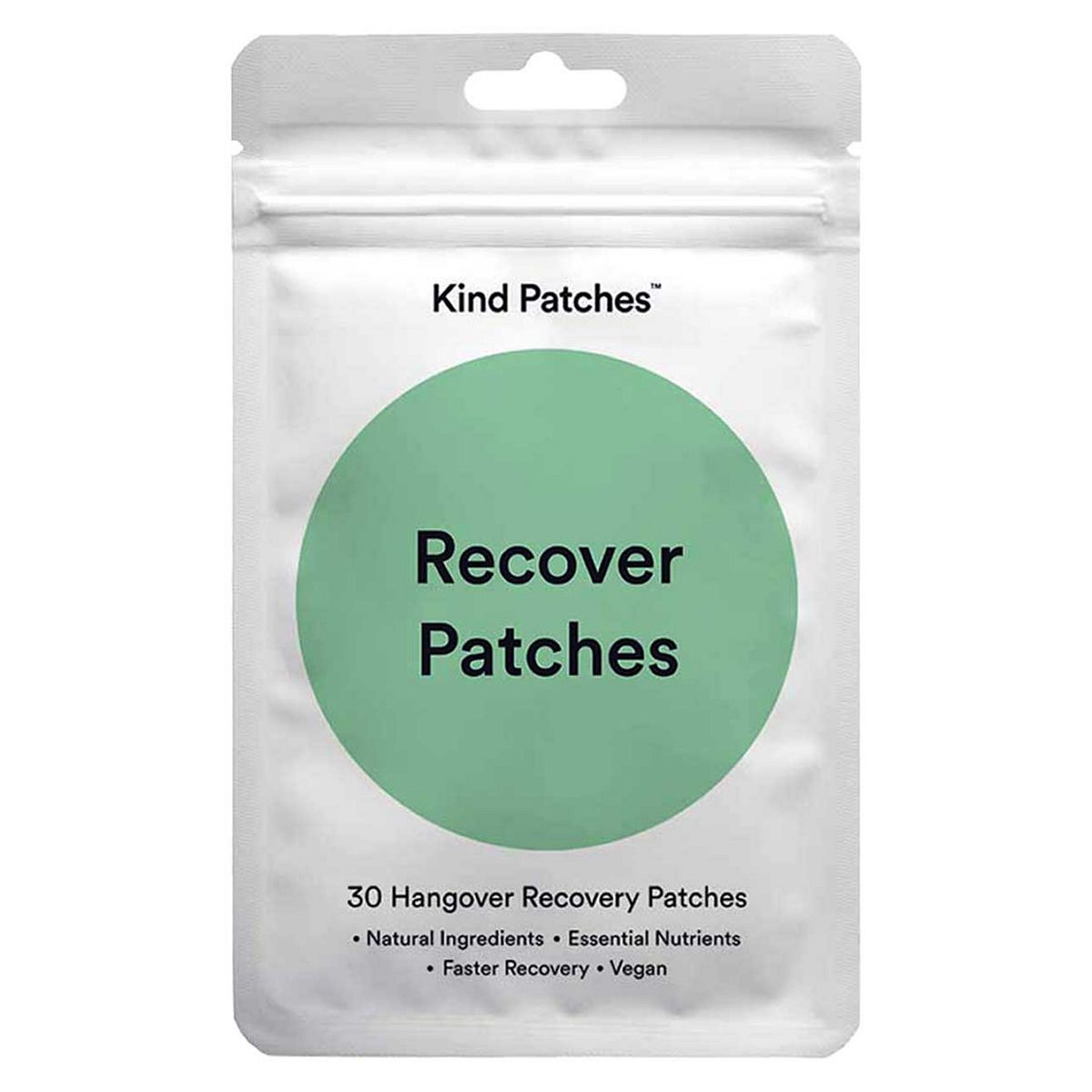 Kind Patches Recover Patches